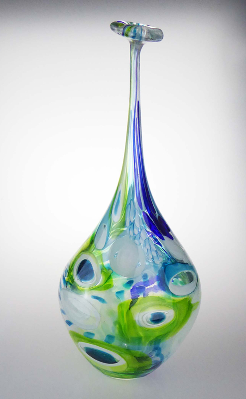 Burke Skachill Amelia_SERIATOPORA DENDRITICA